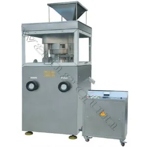 Rotary Tablet Press ZP30-13