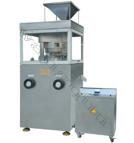 Rotary Tablet Press ZP30-13