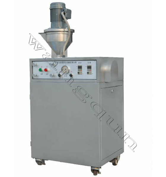 Dry Granulator GK-30