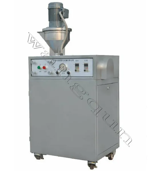 Dry Granulator GK-30