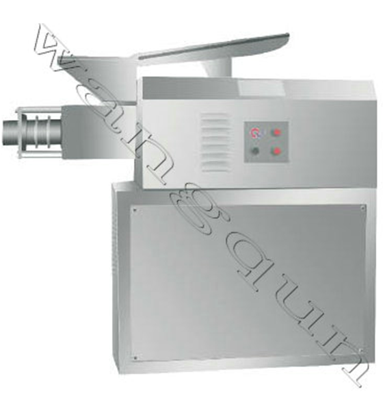 Rotary tablet press for pilot batch pharmaceutical production