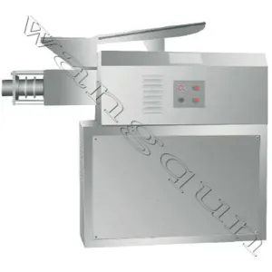 Extrusor de pellets set-100
