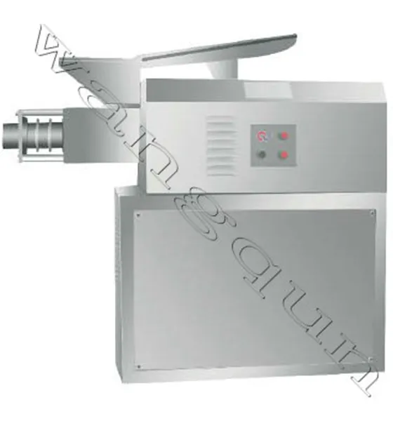 Pellet Extruder SET-100
