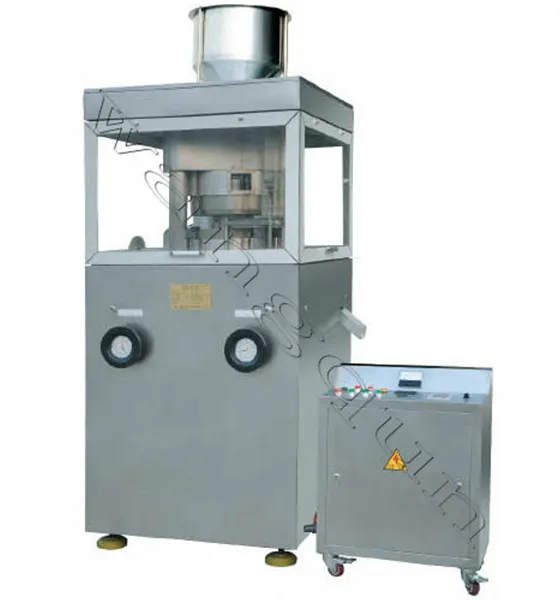 Rotary Tablet Press ZP50-11