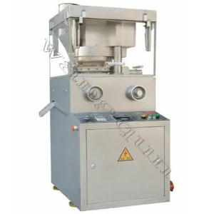 Rotary Tablet Press ZP17E