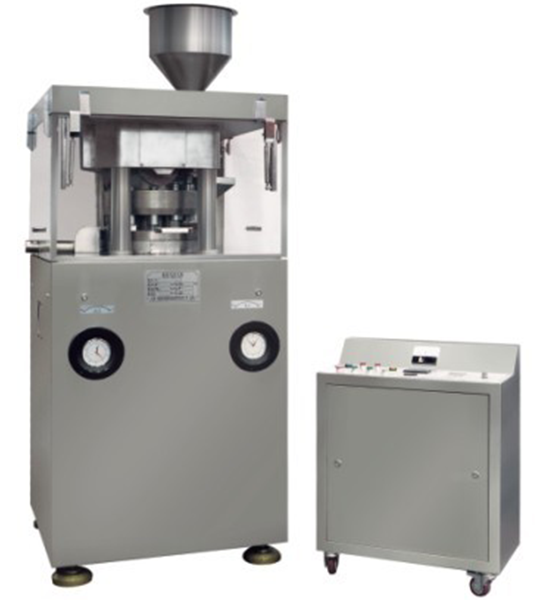 Rotary Tablet Press ZP30-17