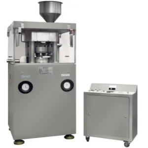 Rotary Tablet Press ZP30-17