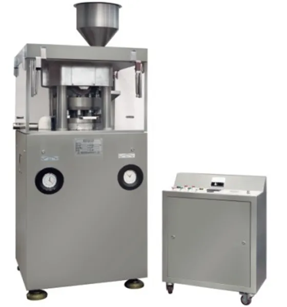 Rotary Tablet Press ZP30-17
