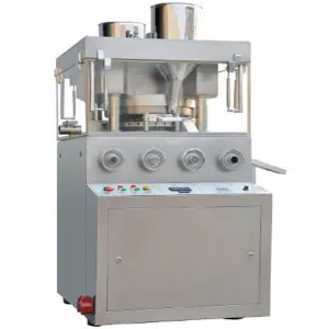 ZP35D Rotary Tablet Press