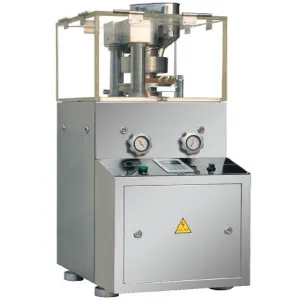 ZP5/7/9B Rotary Tablet Press