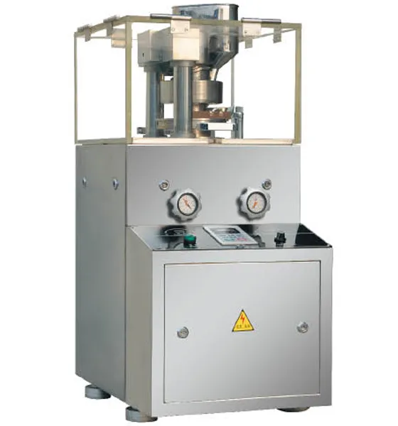 ZP5/7/9B Rotary Tablet Press