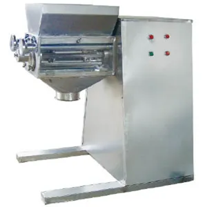 YK Series Oscillating Granulator