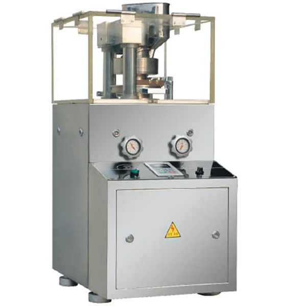 ZP5/7/9A Rotary Tablet Press