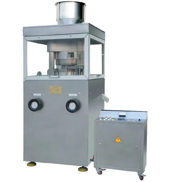 ZP50-11 Rotary Tablet Press