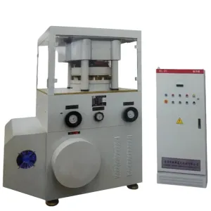 ZP80-10 Large Rotary Tablet Press Machine