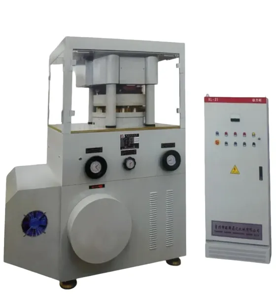 ZP80-10 Large Rotary Tablet Press Machine