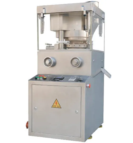 ZP19D Rotary Tablet Press