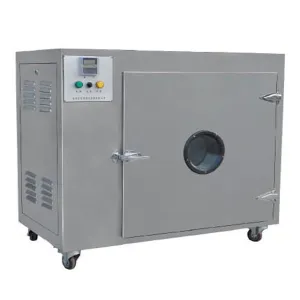 RXH Series Circulating Hot Air Oven