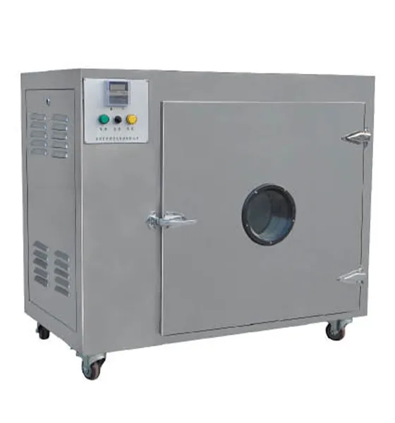 RXH Series Circulating Hot Air Oven