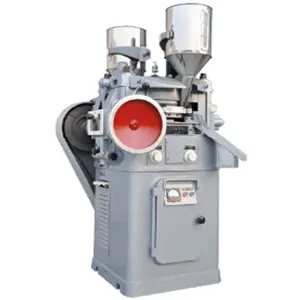 ZP33 Rotary Tablet Press