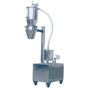 ZKS Series Vacuum Charging Machine