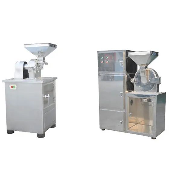 WFJ-20B/30B/40B Pulverizer