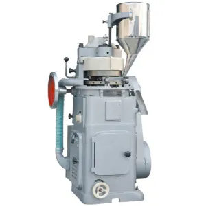 ZP17/ZP19 Rotary Tablet Press