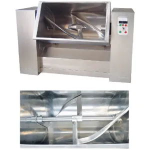 CH Series Trough Mixer