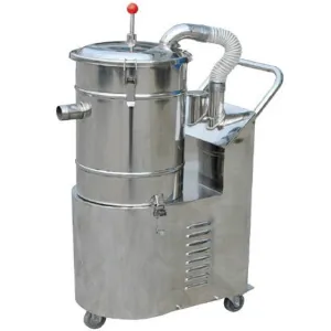 XGB Series High-efficiency Industrial Vacuum Cleaner