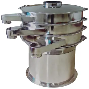 XZS Series Vibration Sieve