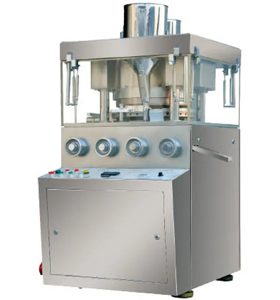 ZP31D Rotary Tablet Press