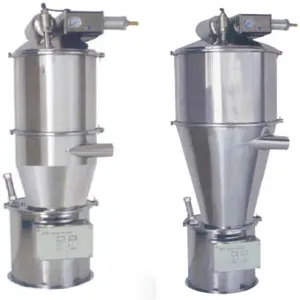 QVC Series Pneumatic Vacuum Feeder