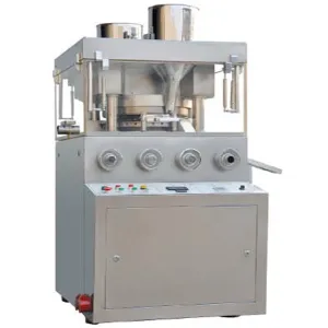 ZPY-49 Rorary Tablet Press