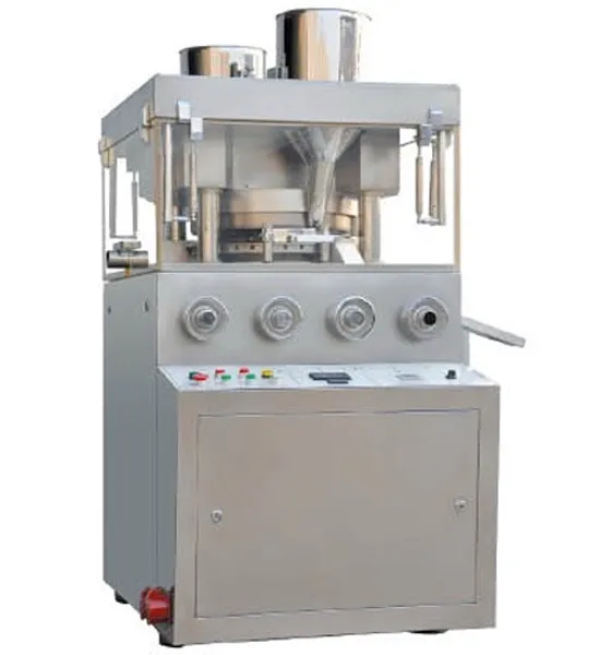 ZPY-49 Rorary Tablet Press