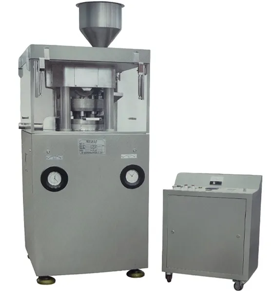 ZP30-17 Large Rotary Tablet Press Machine