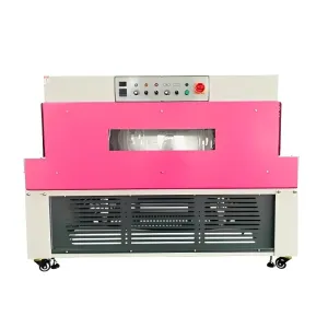 L type packing machine CCP- L501