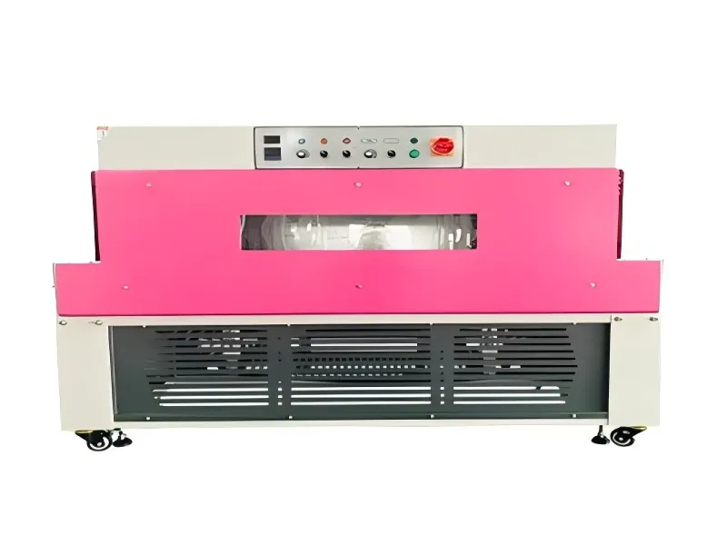 L type packing machine CCP- L501