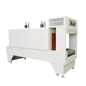 Jet Heat Shrink Tunnel CCP6040