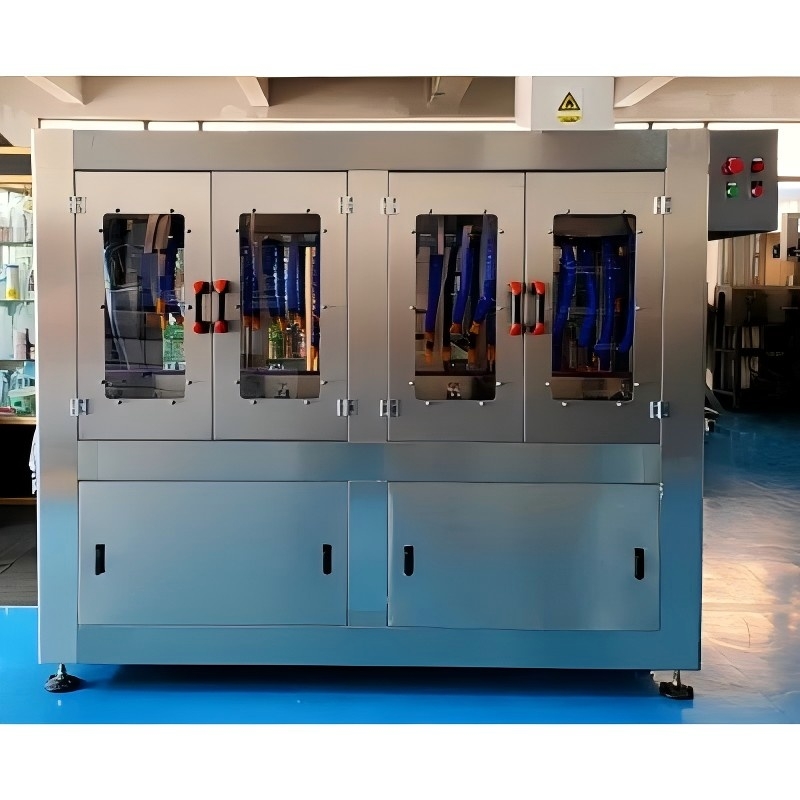 Automatic Labeling: Meeting Retailer Requirements