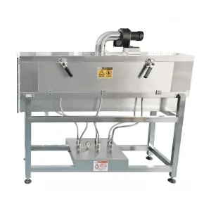 Automatic Labeling CCP-2000
