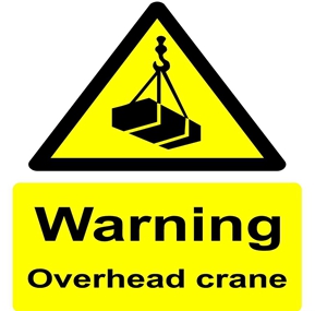 HOW OVERHEAD CRANE SAFETY CAN PREVENT ACCIDENTS