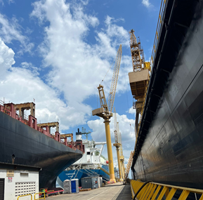 Deck crane /ship crane /Vessel mounted crane load monitoring system WTL-A200