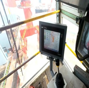 Weite helps Weihai Port "smart" upgrade to achieve dynamic weighing management
