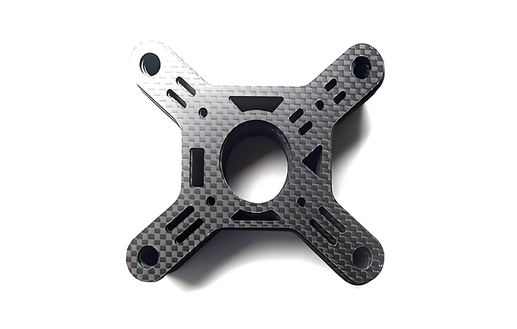 Carbon Fiber Base Plate