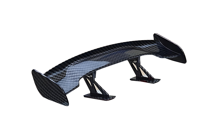 Carbon Fiber Rear Tail Wing