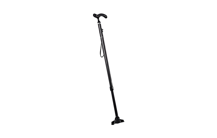 Carbon fiber trekking poles
