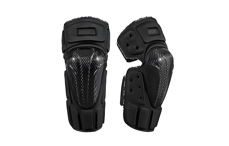 Carbon fiber rehabilitation aids