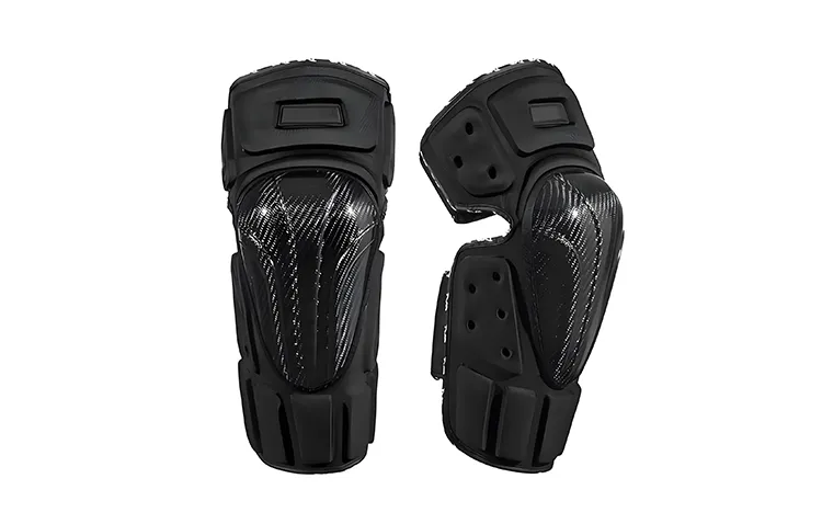 Carbon fiber rehabilitation aids