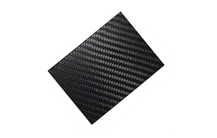 carbon fiber board