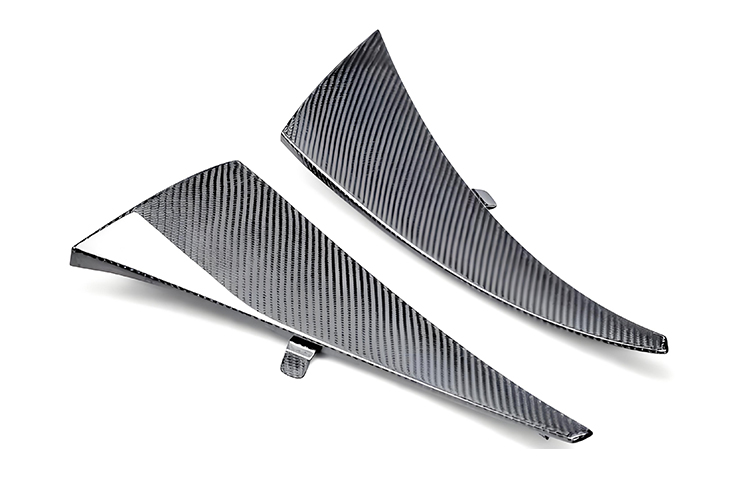 Carbon fiber drone arm